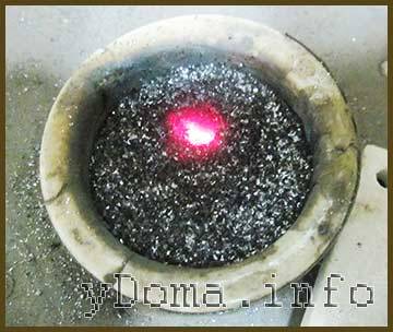 Thermocouple dans une cuisinière à gaz: principe de fonctionnement + instructions pour remplacer l'appareil