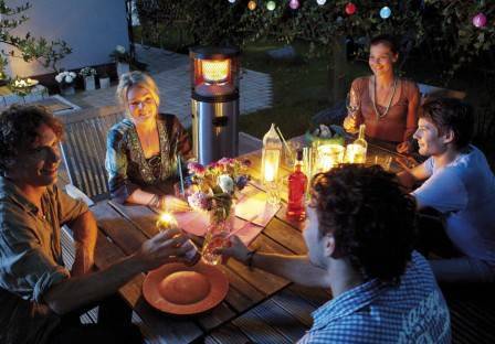 Comment choisir un chauffage au gaz