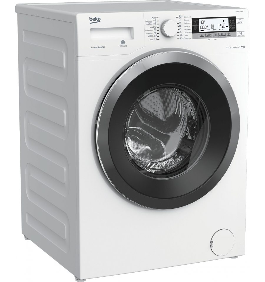 Les meilleurs fabricants de machines à laver en termes de fiabilité et d'avis