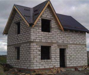 Tableau et application de la conductivité thermique des matériaux de construction