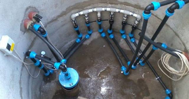 Comment choisir une pompe pour pomper de l'eau