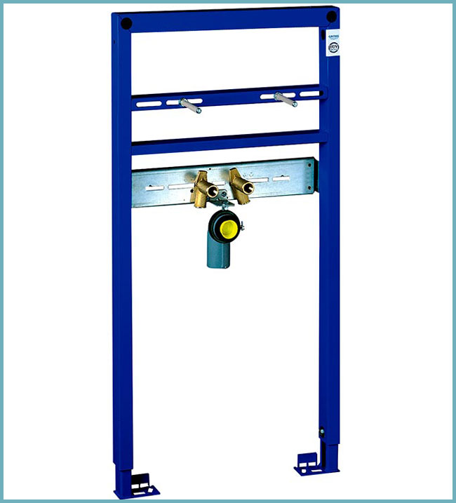 Installer un lavabo dans la salle de bain: instructions d'installation pour les modèles modernes