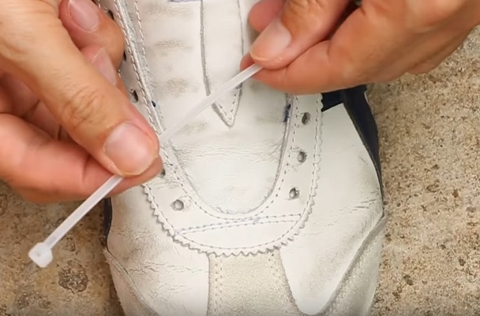 7 façons inattendues d'utiliser un serre-câble