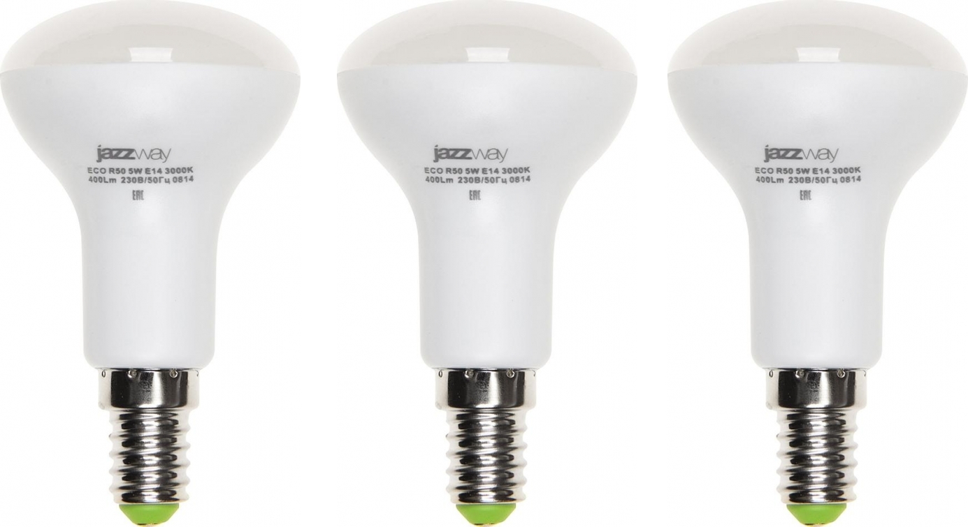 Lampes LED "jazzway": critiques, avantages et inconvénients, aperçu des modèles