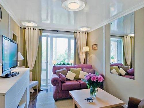 La deuxième lumière dans la maison est une technique architecturale pour agrandir l'espace à l'intérieur