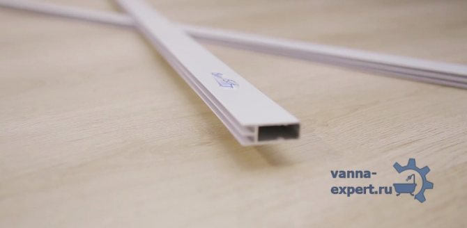 Cadre de bain : comment fabriquer et installer une structure portante