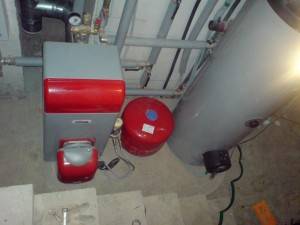 Aperçu des modèles populaires de chaudières à gaz de Ferroli