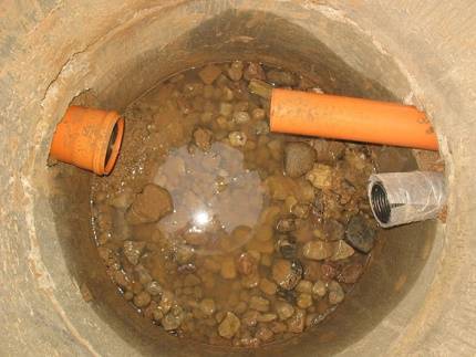 Comment nettoyer un cloaque : bilan comparatif des 3 moyens les plus efficaces