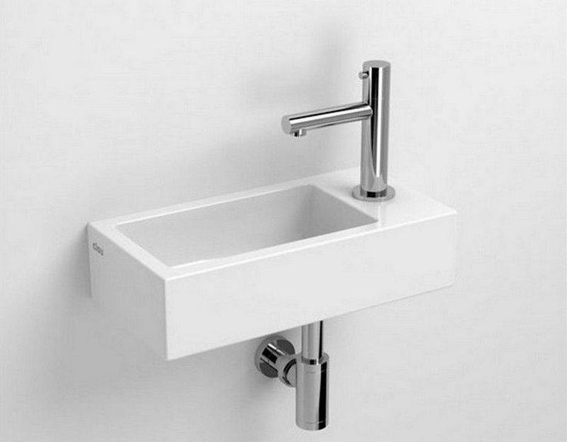 Lavabo de campagne avec eau chauffée : classement des meilleurs modèles + conseils pour les acheteurs potentiels