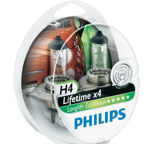 Classement du top 10 des meilleures lampes h4 pour une voiture en 2020 !