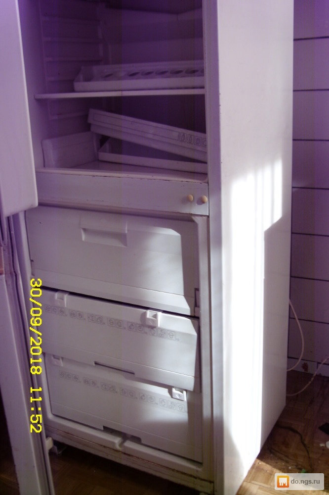 Réparation de réfrigérateurs "Minsk"