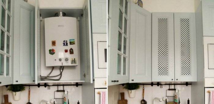 Pourquoi il est impossible de cacher les conduites de gaz : et qu'est-ce qui menace pour cela ?