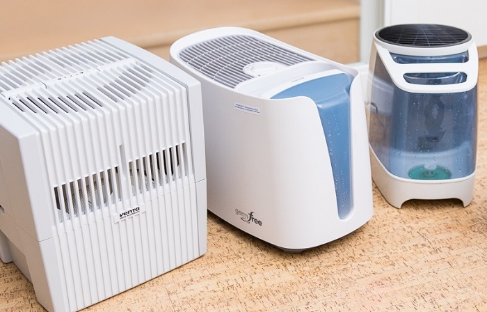 Erreurs d'humidificateur : défaillances courantes de l'humidificateur et recommandations pour les réparer