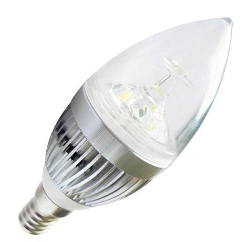 Lampes LED "ASD": un aperçu de la gamme de modèles + conseils pour choisir et avis