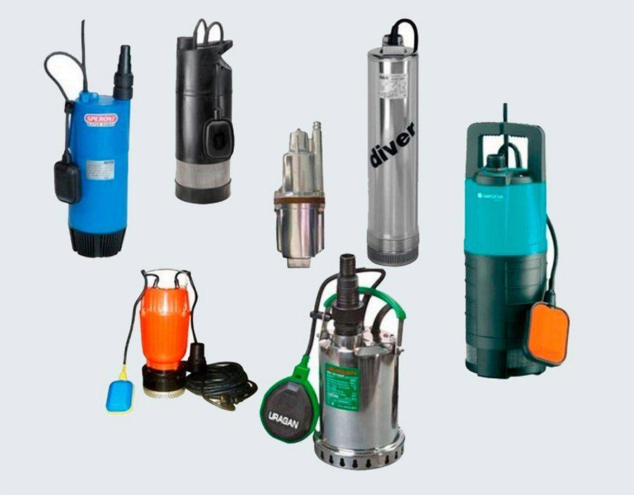 Choisir une pompe pour un puits selon le principe de fonctionnement