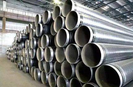 Classifications des tubes et raccords en acier + aperçu des règles de travail avec eux