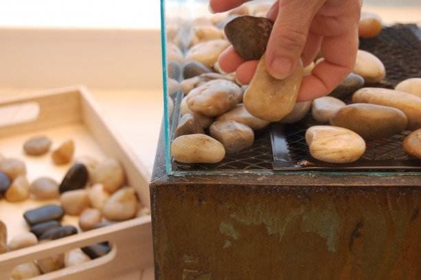 Comment fabriquer du biocarburant de vos propres mains