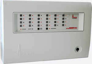 Installation d'une alarme incendie et de sécurité pour une maison: caractéristiques d'installation