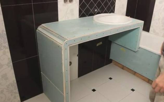 Installation d'une installation de bidet - un aperçu rapide de la technologie d'auto-installation