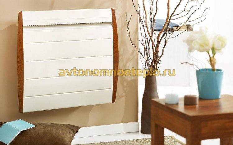 Convecteurs électriques Thermor