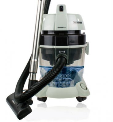 Les meilleurs aspirateurs de lavage avec aquafiltre : classement du TOP 10 des meilleurs modèles + conseils pour choisir