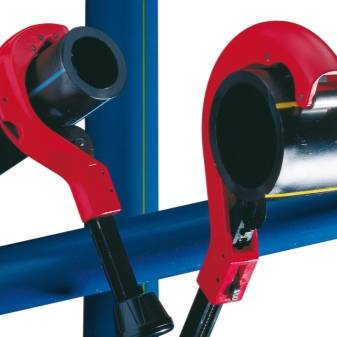 Ciseaux pour couper les tuyaux en polypropylène : lesquels choisir et comment les utiliser correctement