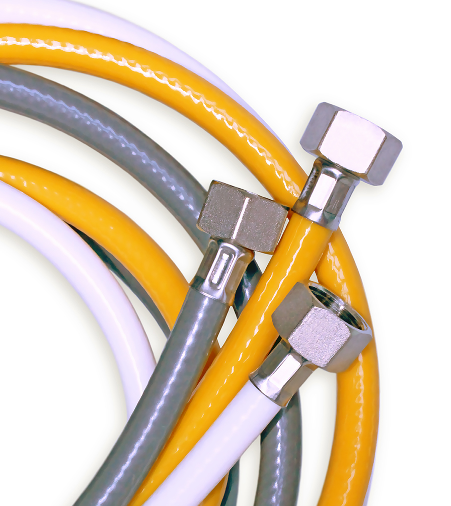 Tuyaux à gaz : types de tuyaux à gaz + comment choisir le meilleur