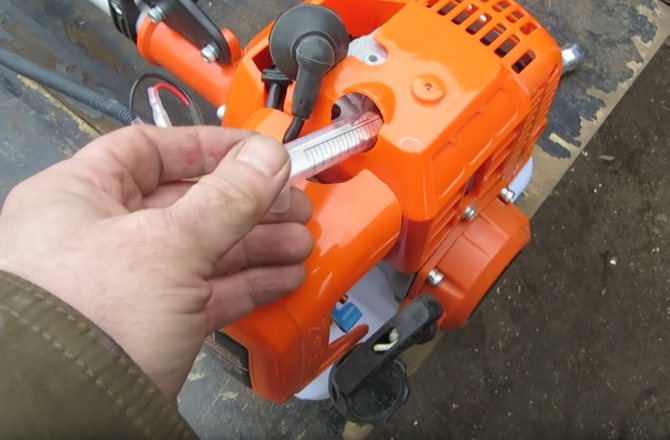 Raisons possibles pour lesquelles la tondeuse à gazon ne démarre pas, solutions