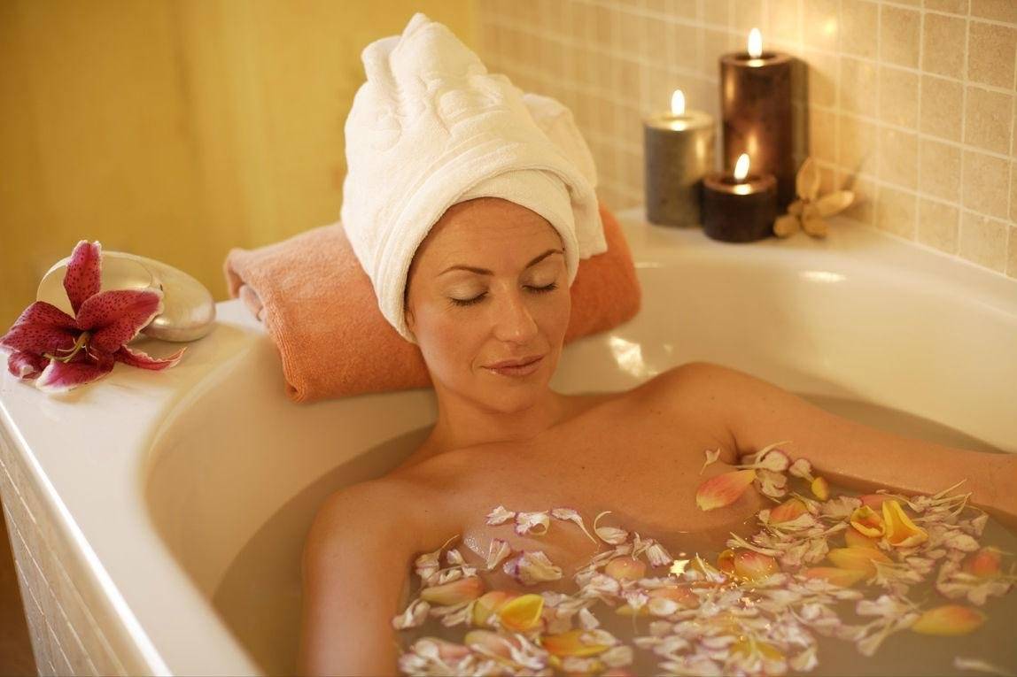 Pourquoi il est nocif de rester allongé dans le bain pendant longtemps - smart doctor