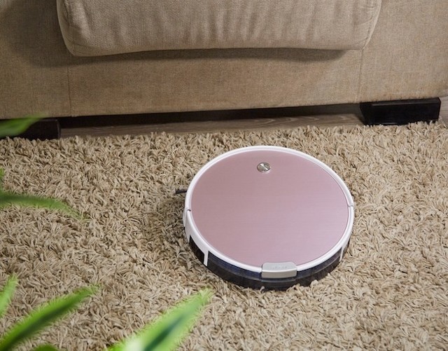 Aspirateurs robots Polaris : top 5 des meilleurs modèles, avis + comment choisir