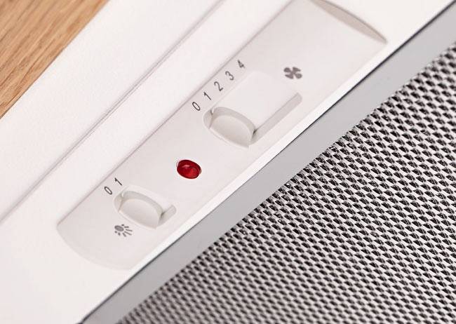 Que faire si vous avez besoin d'une hotte de cuisine