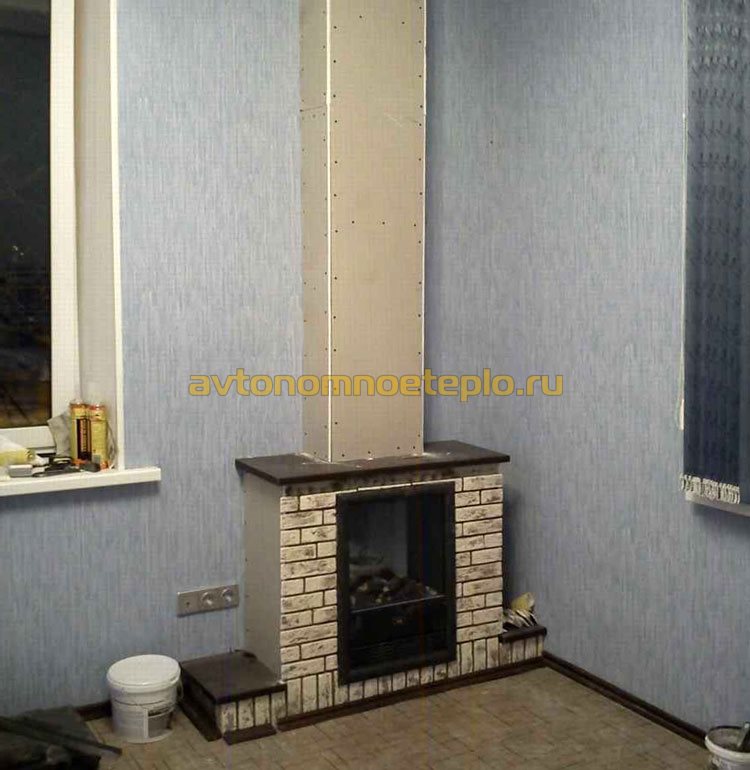 Comment choisir une cheminée décorative électrique pour votre maison et votre appartement