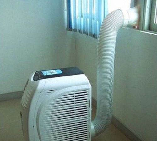 Système de séparation au plafond: types d'équipements et caractéristiques de son installation + classement des meilleurs modèles TOP-10