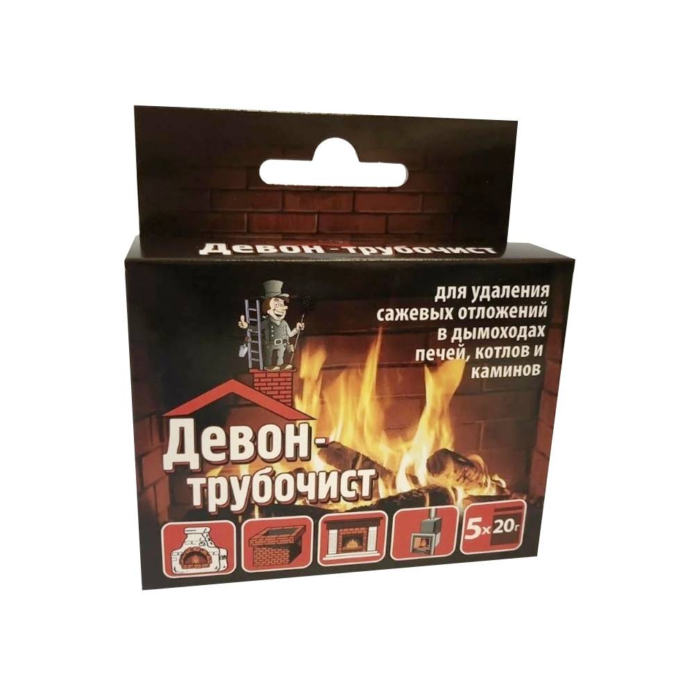 Comment nettoyer la cheminée de la suie de vos propres mains: méthodes éprouvées et meilleurs remèdes populaires