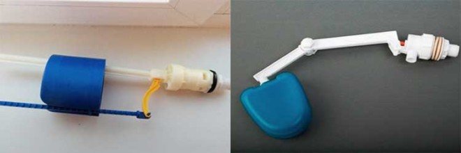 Comment installer un mécanisme de chasse d'eau