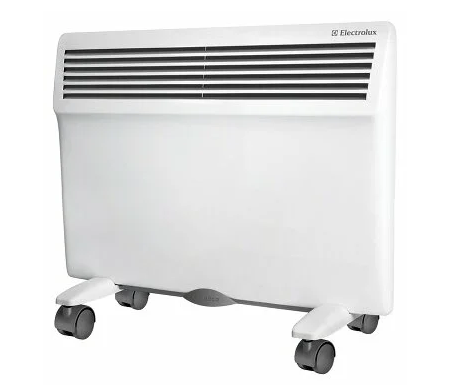 Aperçu des convecteurs électriques populaires d'une puissance de 2 kW