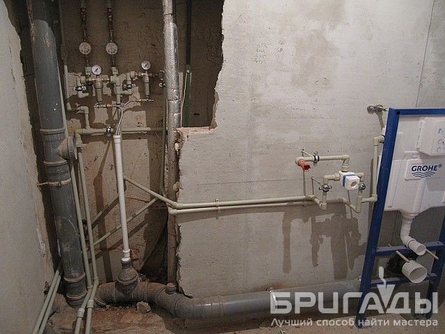 Assainissement central dans une maison privée, avantages et inconvénients, comment mettre en œuvre