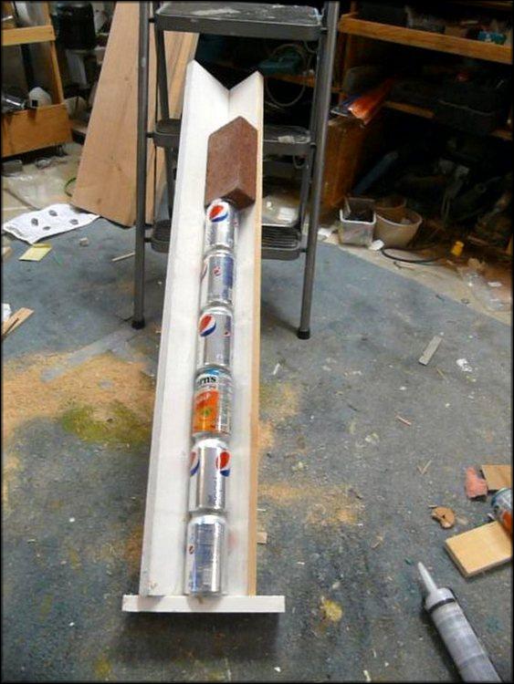 Comment fabriquer un capteur solaire pour chauffer l'eau de vos propres mains