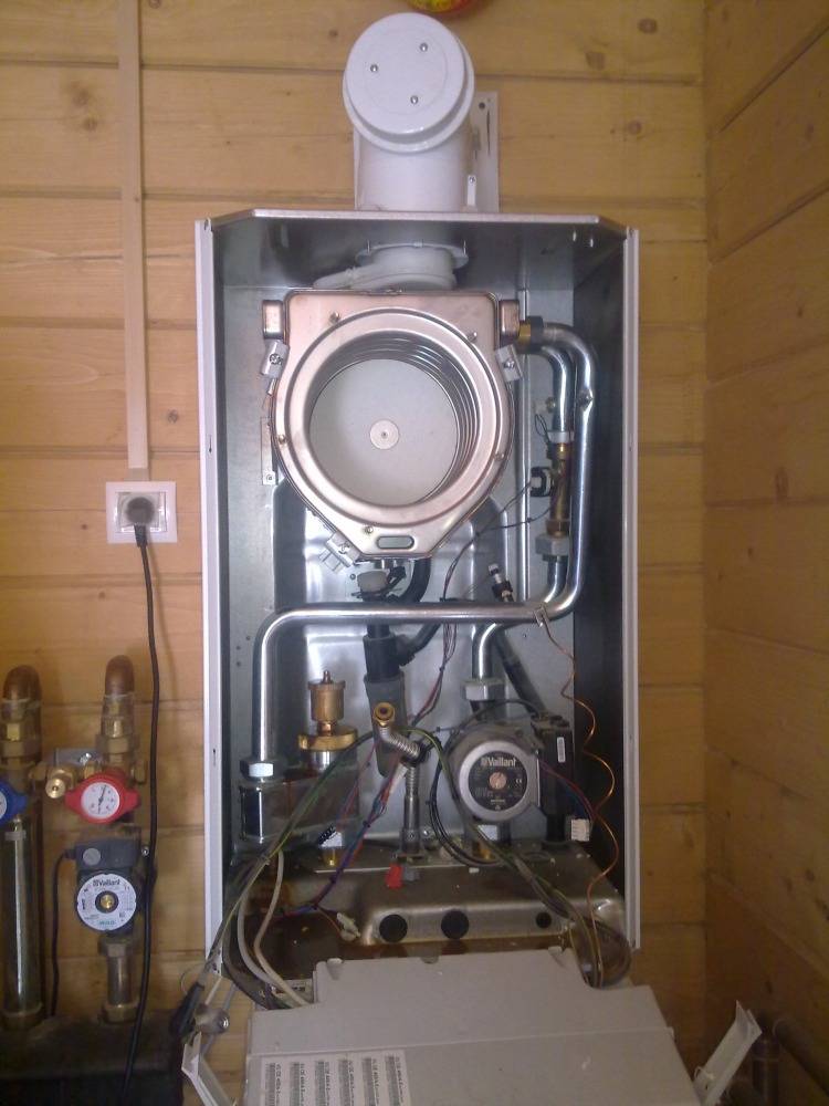 Comment augmenter l'efficacité d'une chaudière à gaz