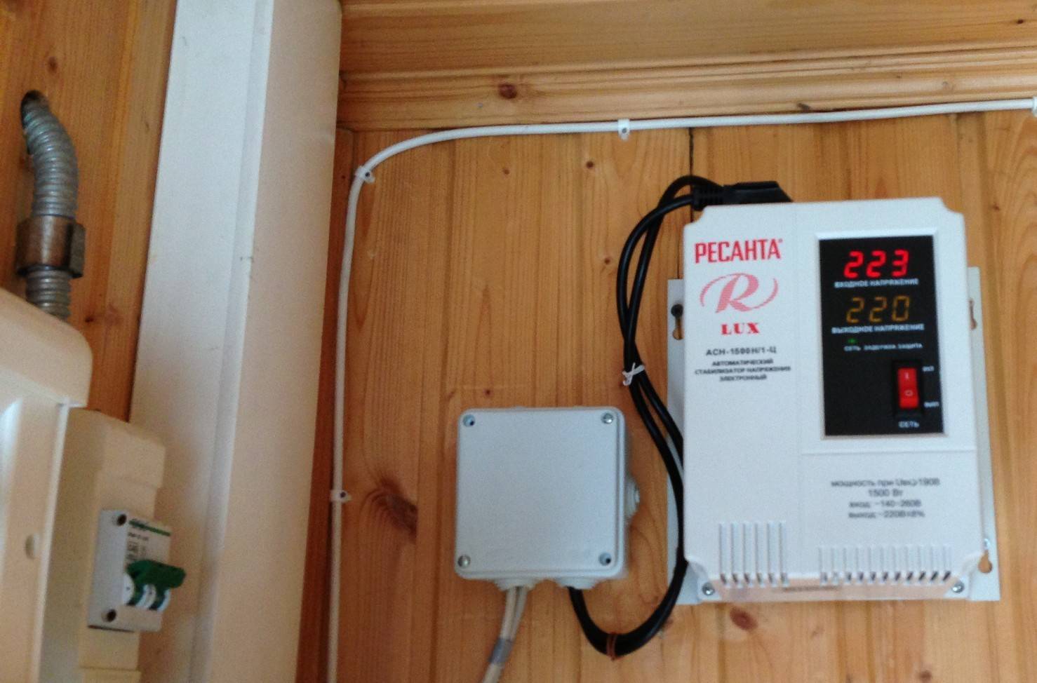 10 conseils pour choisir un stabilisateur de tension