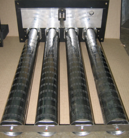 Chaudières à pellets: types, avantages et règles pour choisir la meilleure chaudière