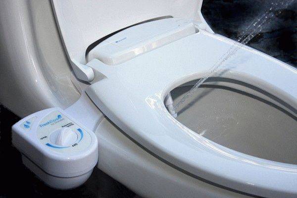 Couvercle de bidet de toilette: types, description du principe de fonctionnement et conseils pour choisir