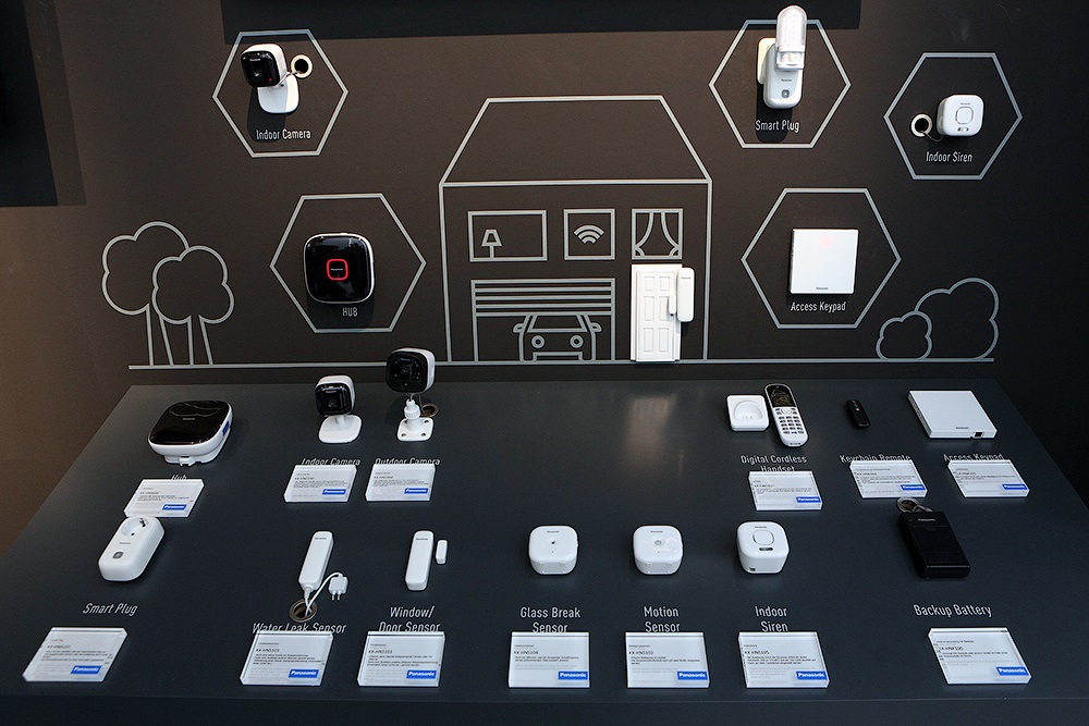 Kit maison d'ampoules intelligentes. smart home from apple home kit : appareils pris en charge et configuration du système