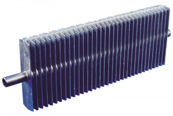 Comment peindre une batterie de chauffage : une technologie étape par étape pour peindre les radiateurs