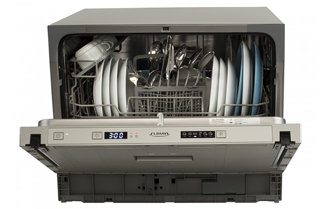 Lave-vaisselle Bosch : classement des meilleurs modèles + avis constructeurs