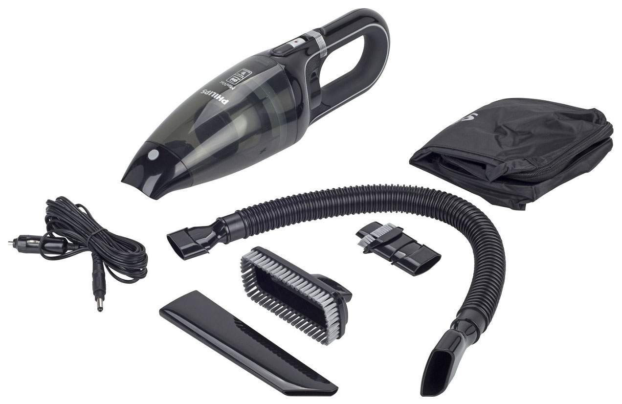 Top 10 des meilleurs aspirateurs de voiture + Recommandations d'aspirateur de voiture