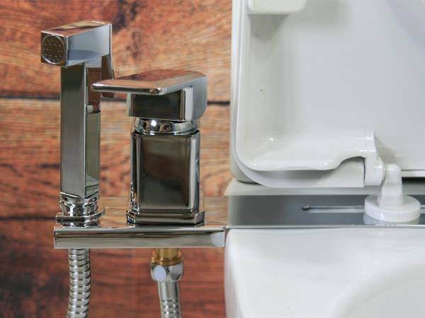 Couvercle de bidet de toilette: types, description du principe de fonctionnement et conseils pour choisir