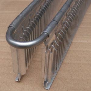 Aperçu des convecteurs électriques populaires d'une puissance de 2 kW