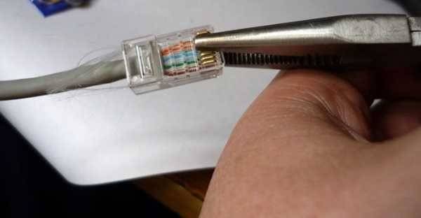Comment sertir un câble Internet RJ-45 de vos propres mains: méthodes + instructions pour sertir un connecteur Internet