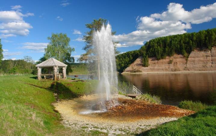 Un aperçu de la technologie de forage hydraulique des puits - est-il possible d'effectuer les travaux par moi-même?